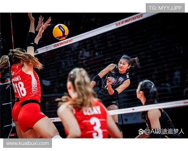 查克克尼普尔分析：射手型副攻手在现代排球中的战术价值与进攻耐心处理技巧